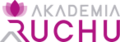 Logo - Akademia Ruchu Szkoła Jogi Wrocław, Ruska 47/48A, Wrocław 50-079 - Joga, godziny otwarcia, numer telefonu