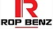 Logo - Rop - Benz, Torowa 1, Karnice 72-343 - Stacja paliw, godziny otwarcia, numer telefonu