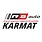 Logo - Warsztat naprawy samochodów - Mechanika pojazdowa KARMAT 59-500 - Warsztat naprawy samochodów, godziny otwarcia, numer telefonu