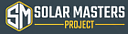 Logo - Solar Masters Project Rzeszów, św. Huberta 63, Rzeszów 35-212 - Usługi, godziny otwarcia, numer telefonu