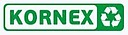 Logo - P.P.H.U. Kornex Kornelia Mróz, Korzeniów 80, Korzeniów 08-504 - Przedsiębiorstwo, Firma, godziny otwarcia, numer telefonu