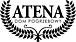 Logo - Dom Pogrzebowy Atena, Kościuszki 36, Szczecinek 78-400 - Zakład pogrzebowy, godziny otwarcia, numer telefonu