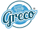 Logo - Restauracja grecka Greco, Głęboka 31, Lublin 20-612 - Kebab - Bar, numer telefonu
