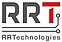 Logo - RRTechnologies, ul. Barbórki 49A, Pszczyna 43-200 - Przedsiębiorstwo, Firma, godziny otwarcia, numer telefonu, NIP: 6381373065