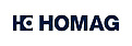 Logo - HOMAG Polska Sp. z o.o., ul. Prądzyńskiego 24, Środa Wielkopolska 63-000 - Przedsiębiorstwo, Firma, godziny otwarcia, numer telefonu