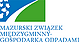 Logo - Mazurski Związek Międzygminny - Gospodarka Odpadami, Pocztowa 2 11-500 - Urząd lokalny, gminny, numer telefonu