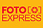 Logo - Foto-Express, Plac Żwirki i Wigury 9, Jasło 38-200 - Zakład fotograficzny, godziny otwarcia, numer telefonu