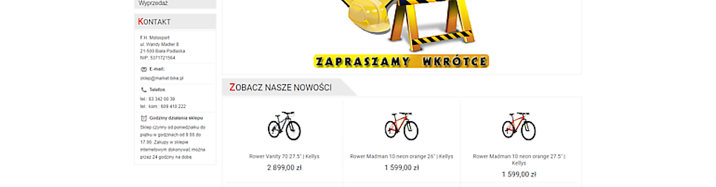Zdjęcie w galerii WhiteHatHacker nr 1