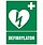 Logo - Defibrylator AED, Armii Poznań 3, Kłecko 62-270, numer telefonu