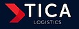 Logo - TICA Logistics, Dmowskiego Romana 85, Poznań 60-204