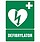 Logo - Defibrylator AED, Lecha 6, Gniezno 62-200, numer telefonu