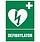 Logo - Defibrylator AED, Króla Bolesława Chrobrego 22, Gniezno 62-200, numer telefonu