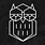 Logo - Boring Owl Sp. z o.o., Grochowska 217/15, Warszawa 04-077 - Agencja reklamowa, godziny otwarcia