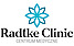 Logo - Radtke Clinic - Centrum Medyczne, Laskowicka 2-4, Grudziądz 86-300 - Przychodnia, godziny otwarcia, numer telefonu