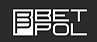 Logo - Bet-Pol, Raciborska 251A, Rybnik 44-270 - Budownictwo, Wyroby budowlane, numer telefonu