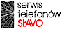 Logo - Serwis Telefonów Słavo, Grunwaldzka 34, Rzeszów 35-068 - GSM - Serwis, godziny otwarcia, numer telefonu