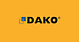 Logo - Dako, Aleje marsz. Józefa Piłsudskiego 88, Nowy Sącz 33-300 - Przemysł, numer telefonu