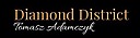 Logo - Diamond District, Marszałkowska 60/90, Warszawa 00-545 - Lombard, numer telefonu