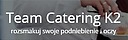 Logo - Team Catering K2, Mickiewicza Adama 29, Katowice 40-085 - Catering, numer telefonu