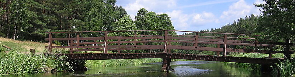 Zdjęcie w galerii Kajaki Mazurskie nr 2