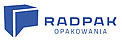 Logo - Radpak, Kokotów 455, Kokotów 32-002 - Przedsiębiorstwo, Firma, numer telefonu