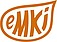 Logo - eMki Piotr Domański, Słowackiego Juliusza 21, Lubartów 21-100 - Sklep, godziny otwarcia, numer telefonu