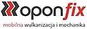 Logo - OponFix, Trzebunia 628, Trzebunia 32-438 - Wulkanizacja, Opony, numer telefonu