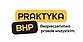 Logo - Praktyka BHP, Plac Obrońców Wybrzeża 10/1, Puck 84-100 - BHP - Szkolenia, Usługi, numer telefonu