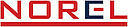 Logo - NOREL Kamery i Alarmy, Budowlanych 31, Gdańsk 80-298 - Elektryk, godziny otwarcia, numer telefonu