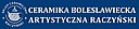 Logo - Ceramika Bolesławiecka, Czerna 39, Nowogrodziec 59-730 - Sklep, godziny otwarcia, numer telefonu