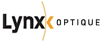 Logo - Lynx Optique - Zakład optyczny, ul. Mszczonowska 3, Janki 05-090, godziny otwarcia