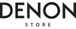 Logo - Denon - Sklep, Chorzowska 107, Katowice 40-101, godziny otwarcia, numer telefonu