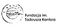 Logo - Dom Tadeusza Kantora w Hucisku, Hucisko 39, Hucisko 32-420 - Muzeum