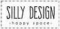 Logo - Silly Design - sklep porcelana prezenty firmowe, Piękna 47 00-672 - Sklep, godziny otwarcia, numer telefonu