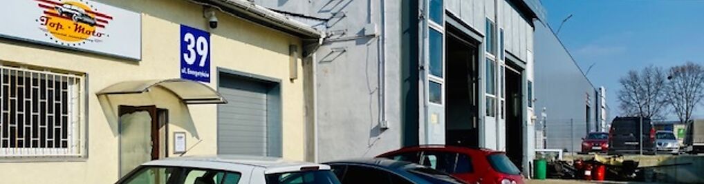 Zdjęcie w galerii Top-Moto S.C. nr 1