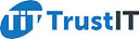 Logo - Trust IT, ul. Wróblewskiego 18/103, Łódź 93-578 - Informatyka, numer telefonu