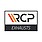 Logo - RCP Exhausts- Moto Studio - Detailing & Wrapping, Kartuska 447 80-177 - Przedsiębiorstwo, Firma, godziny otwarcia, numer telefonu