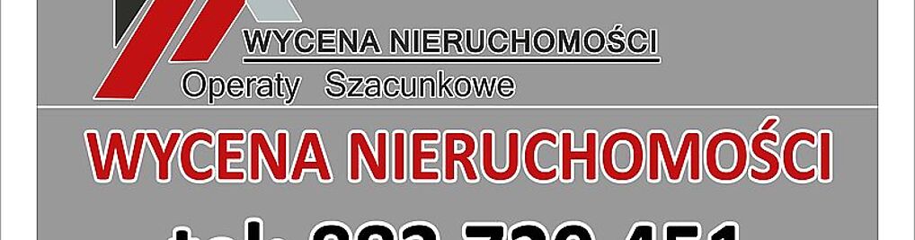 Zdjęcie w galerii Wycena Nieruchomości Honorata Kowalczuk nr 1