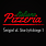 Logo - Pizzeria Italiano, ul. Skarżyńskiego 1, Śmigiel 64-030 - Pizzeria, godziny otwarcia, numer telefonu