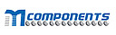 Logo - Mcomponents Sp. z o.o., ul. Kosynierów 44, Sosnowiec 41-219 - Przedsiębiorstwo, Firma