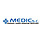 Logo - Medic s.c. sklep medyczny i serwis medyczny, Hipokratesa 2, Łomża 18-400 - Medyczny - Sklep, godziny otwarcia, numer telefonu