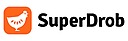Logo - SuperDrob S.A., Armii Krajowej 80, Karczew 05-480 - Przedsiębiorstwo, Firma, godziny otwarcia, numer telefonu