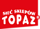 Logo - Topaz - Sklep, Warszawska 1, Winnica, godziny otwarcia, numer telefonu