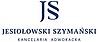 Logo - Kancelaria Adwokacka Jesiołowski Szymański S.C., Września 62-300 - Kancelaria Adwokacka, Prawna, godziny otwarcia, numer telefonu