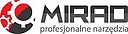 Logo - Mirad s.c. M.Franczak, R. Franczak, M.Sz-Franczak, Swarzędz 62-020 - Narzędzia, Elektronarzędzia - Sklep, numer telefonu