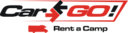 Logo - CarGO! Sp z o.o, Wołczyńska 15, Poznań 60-003 - Samochody - Wypożyczalnia, numer telefonu