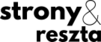 Logo - Stronyireszta.pl, Jasnogórska 27, Częstochowa 42-202 - Agencja reklamowa, godziny otwarcia, numer telefonu