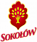 Logo - Delikatesy Sokołów - Sklep mięsny, Moniuszki 10, Złotów 77-400