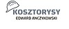 Logo - Kosztorysy – Edward Anczkowski, Hoża 4A, Szczecin 71-699 - Przedsiębiorstwo, Firma, numer telefonu