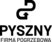 Logo - PYSZNY FIRMA POGRZEBOWA - Dominik Pyszny, Wojciecha Korfantego 7 44-310 - Zakład pogrzebowy, godziny otwarcia, numer telefonu